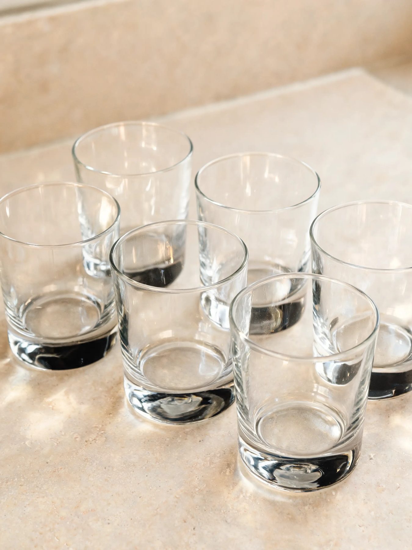 Glassware