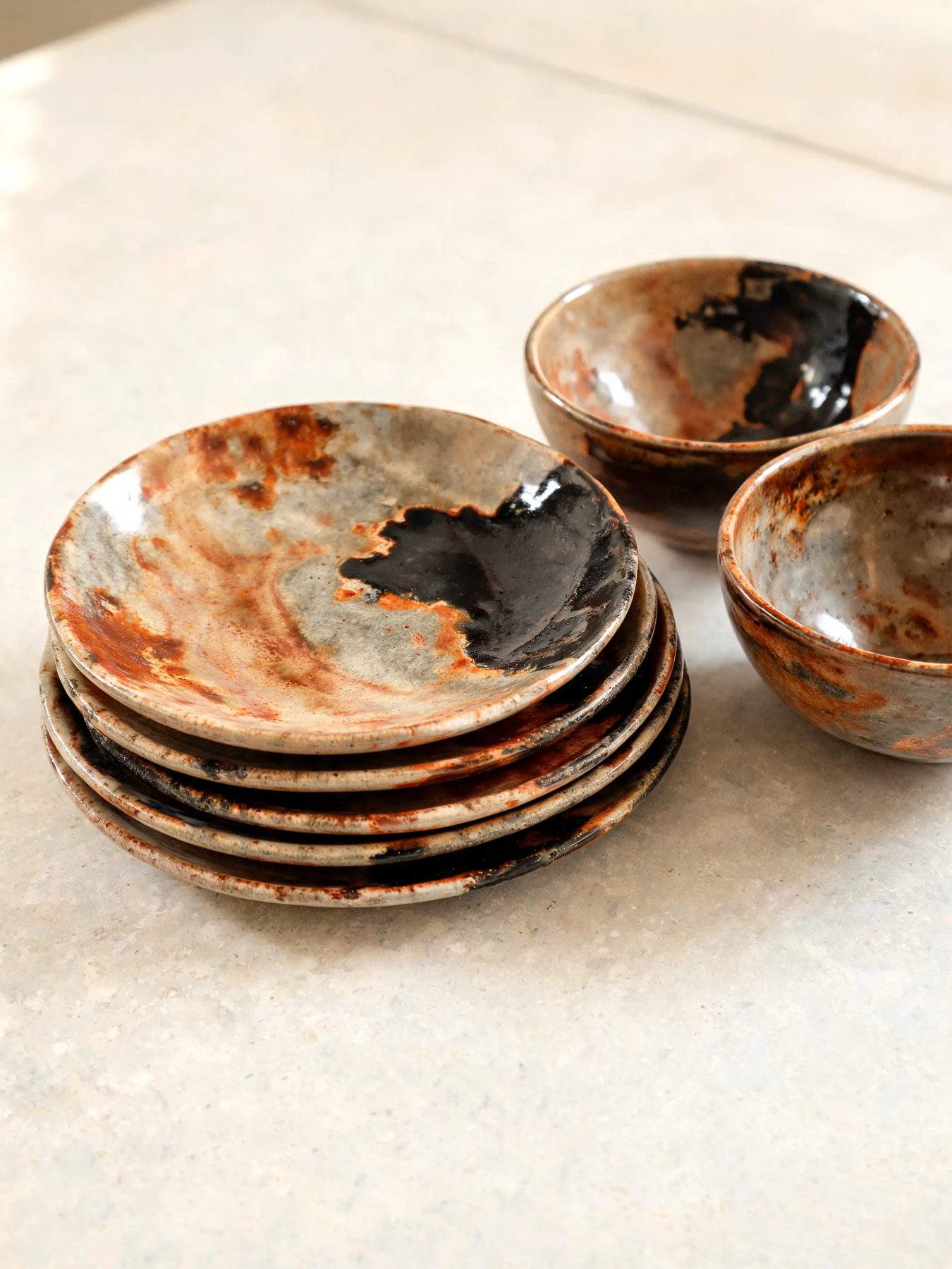 Tableware